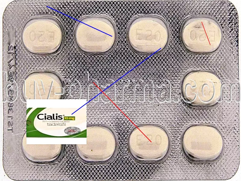 Acheter cialis 5